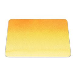 Bonamaison, Rectangle Pop Art Digital Printed Mouse Pad, Non-Slip Base, for Office and Home, Size: 22 x 18 cm