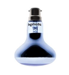 Komodo Daylight Spot Bulb R63 BC, 50 Watt