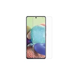 Coque 6plus,6splus VERRE TREMPE PLAT SAMSUNG A71 5G