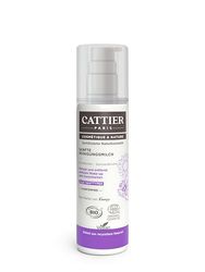 Cattier Caresse d'Herboriste Gentle Cleansing Milk