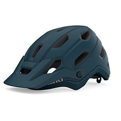 GIRO Casco Source MIPS MT HRBR 59/63 L 22 Unisex-Adult, Matte Port Blue, L