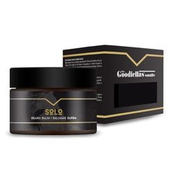The Goodfellas' smile beard balm Solo 50ml