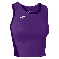 Joma Haut R-Winner T-Shirt, Violet, XL Femme