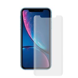 KSIX smart your tech Skärmskydd för iPhone 11 Pro, Härdat glas, Transparent