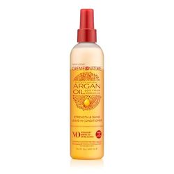 ARGAN OIL STRENGTH & SHINE LEAVE-IN CONDITIONER 250 ml