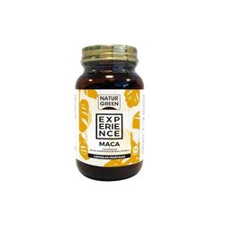 NaturGreen Vita Superlife Maca Bio - 120 Cápsulas