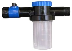 STAR BRITE Salt Off Applicator STA94100 Adulte Unisexe, Multicolor, Normal