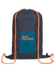 Jack Wolfskin Grow UP Dreamer Crecer Salida DE LA Luna, bebé Unisex, Night Blue, Left