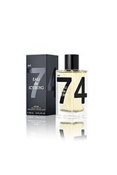 ICEBERG - Eau de Iceberg Man - Eau de Toilette 100 ml