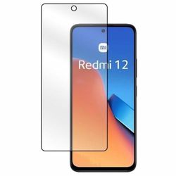 PcCom Protector de Pantalla para Móvil Redmi 12 Xiaomi