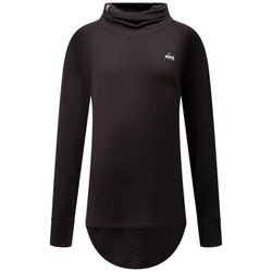 Eivy Icecol T-Shirt Fonctionnel en Laine côtelée