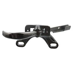 febi bilstein 38046 Door Handle, pack of one
