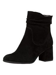 Tamaris Femme 8-85317-41 Bottine, Noir, 36 EU