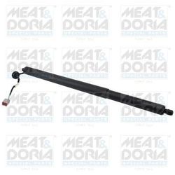 MEAT & DORIA 301106 Elektrisk kolv för bagageutrymme