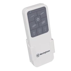 Westinghouse Lighting Remote Control, White