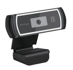 Primux WC508 Full HD autofocus webcam met microfoon