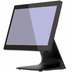 Premier POS KT-100 FT W 15" 15,6" Intel Celeron Intel Celeron J6412 8GB RAM 128 GB SSD