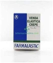 Venda Crepe Farmalas 10Cmx10M
