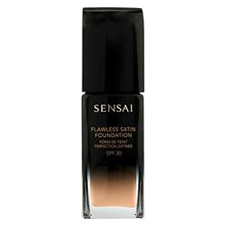 Kanebo SENSAI FLAWLESS SATIN FOUNDATION FS 103 30 ML