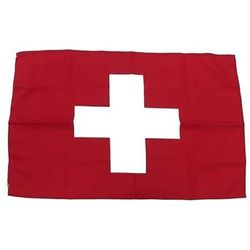 RECMAR GS73451 flagga, Unisex/vuxen, Multifärg