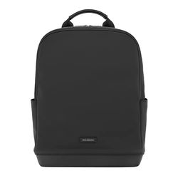 Moleskine The Backpack Collection, Soft Backpack for Laptop, Notebook up to 15'', Dimensions 32 x 41 x 13 cm, Color Black
