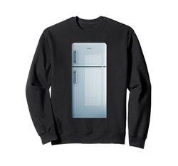 Fridge Sweatshirt
