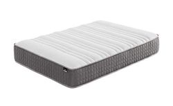 VEGGIE MATTRESS ANIMAL FREE Bliss Matelas, Mousse Visco-élastique, 105x190 cm