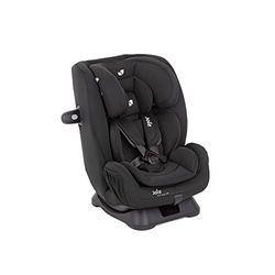 Joie Zitverhogingen Reboarder-kinderzitje Spin 360 Gti i-Size vanaf de geboorte - 4 jaar (40-105 cm) met isofix-basis - Shale