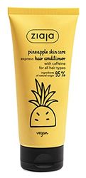 Piña Acondicionador Capilar Con Cafeína 100 ml