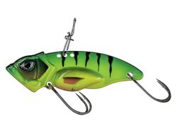 Molix Trago Vib 3/16 oz. col. Fire Tiger