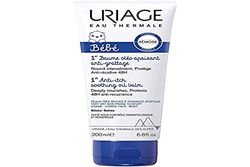 Uriage BABY 1. OELBALSAM, 200 ml