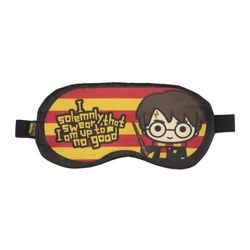 Cerda - Maschera notte per bambini Harry Potter, colore bianco (2200008636)