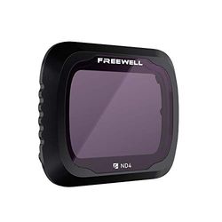 Freewell Neutral Density ND4 Filtro Obiettivo Fotocamera Compatibile con Mavic Air 2 Drone