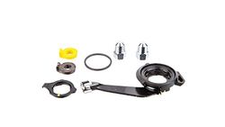 SHIMANO Sms700080005, Juego De Accesorios Unisex Adulto, Negro (Black), 8V. 7R L