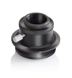 KERN OBB-A1136 Optics C-Mount-camera-adapter, 0,60×, instelbare focus