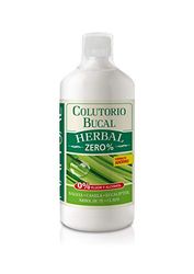 Natysal Colutorio Herbal Nature 1000Ml. 1000 ml