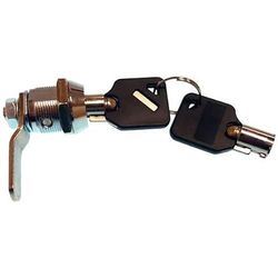 GOLDENSHIP GS31252 Cerradura, Unisex-Adult, Multicolor