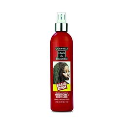 Braid Hair Spray (316 ml)