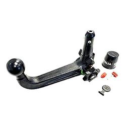 Westfalia 915144601090 - Asta a sfera per gancio rimovibile Westfalia (non universale)