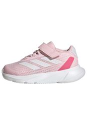 adidas Duramo Sl Shoes Kids, Scarpe da ginnastica Unisex - Bambini e ragazzi, Clear Pink Ftwr White Pink Fusion, 37 1/3 EU