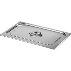 Saro BASIC Line restauranglock – med tätning 1/6 GN