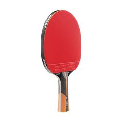 DUNLOP Evolution 1000 TT Batte Unisexe, Blanc, Taille Unique