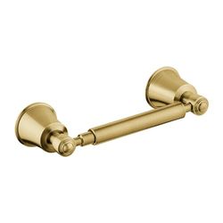 Omnires AL53510BSB, Dispenser voor toiletpapier ART LINE, Copper