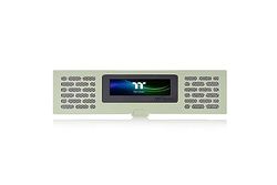 Thermaltake LCD Panel Kit Matcha Green for The Tower 200 Matcha Green