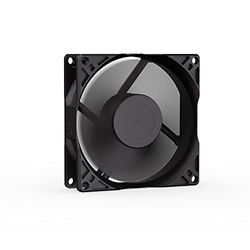 ENDORFY Zephyr 80, small and powerful 80mm PC fan | EY4A019