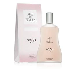 Edt Aire De Sevilla är jag - 150 ml