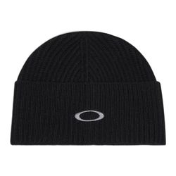 Oakley Unisex vuxen beanie-mössa, Mörkläggning, En Storlek