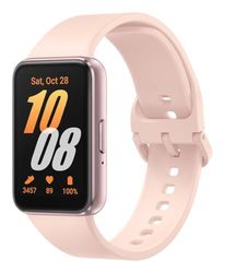 Samsung Galaxy Fit3 - Aktivit?tsmesser mit Riemen - Anzeige 4 cm (1.6")
