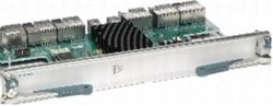 Cisco Nexus 7000 10-pack chassi 46 Gbps/slitage-tygmodul