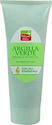 La finestra sul cielo, Argilla verde in pasta bio, 200ml